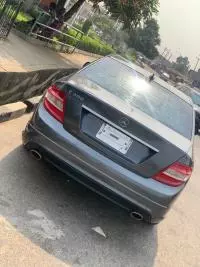 car Back