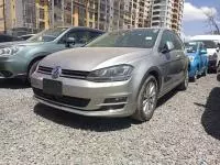 car Left Front