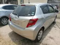 car Right Back
