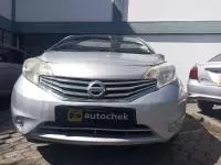 car Front
