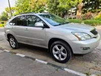 car Left