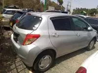 car Back