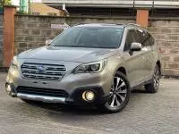car Left Front