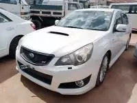 car Left Front