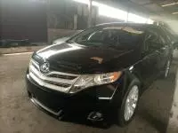 car Left Front