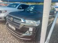 Car Left Front
