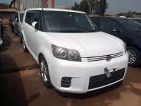 car Front