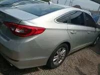 car Right Back