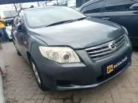 car Right Front