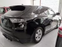 car Right Back