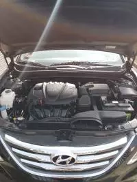 engine