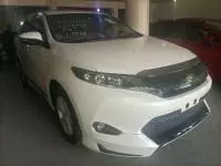 car Right Front