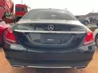 car Back