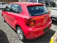 car Back
