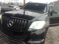 car Front