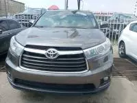car Front