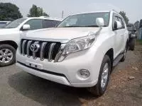 car Left Front