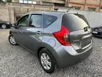 car Left Back