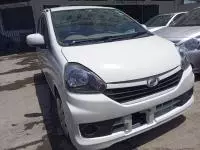 car Right Front