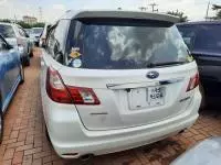 car Back