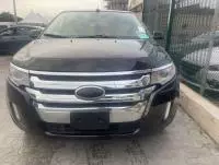 car Front
