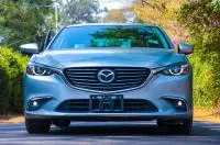 car Front
