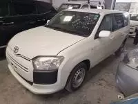 car Left Front