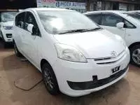car Left Front
