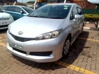 car Left Front