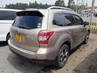 car Right Back