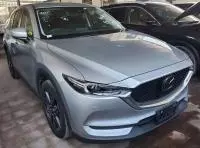 car Front