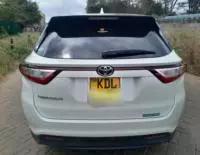car Back