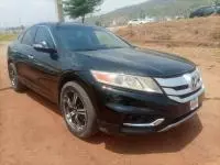 car Left
