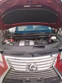 engine