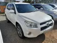 car Right Front