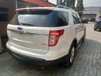 car Right Back