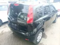 car Right Back