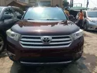 car Front