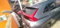 car Back