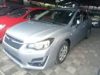 car Left Front