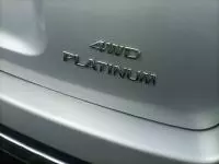car Left Back