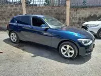 car Left