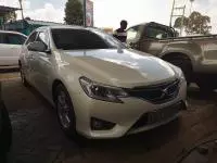 car Right Front