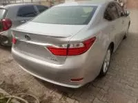 car Right Back