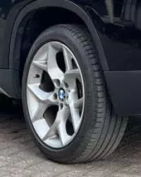 car Front