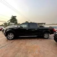 car Left Back
