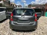 car Back