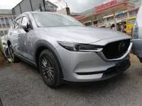 car Right Front
