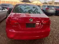car Back