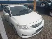 Car Right Front